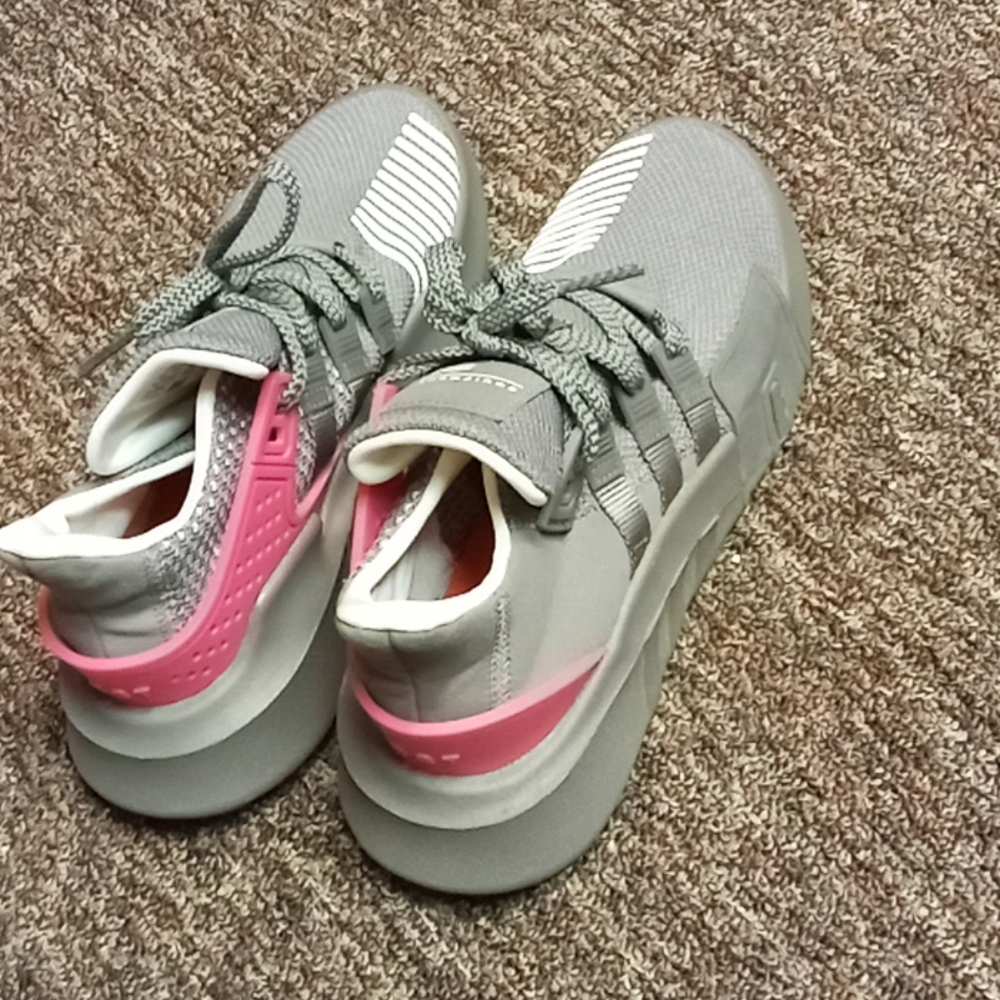 Adidas eqt. Brand new! Womens 6 or boys youth 5